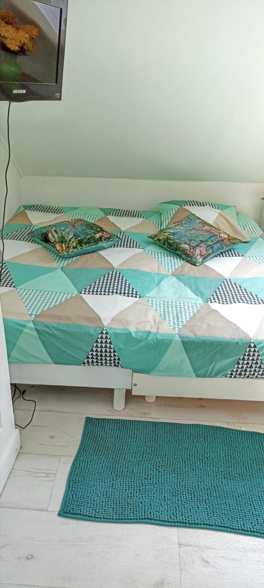 Appartement Avec Vue Sur La Et Wifi A B Amiens